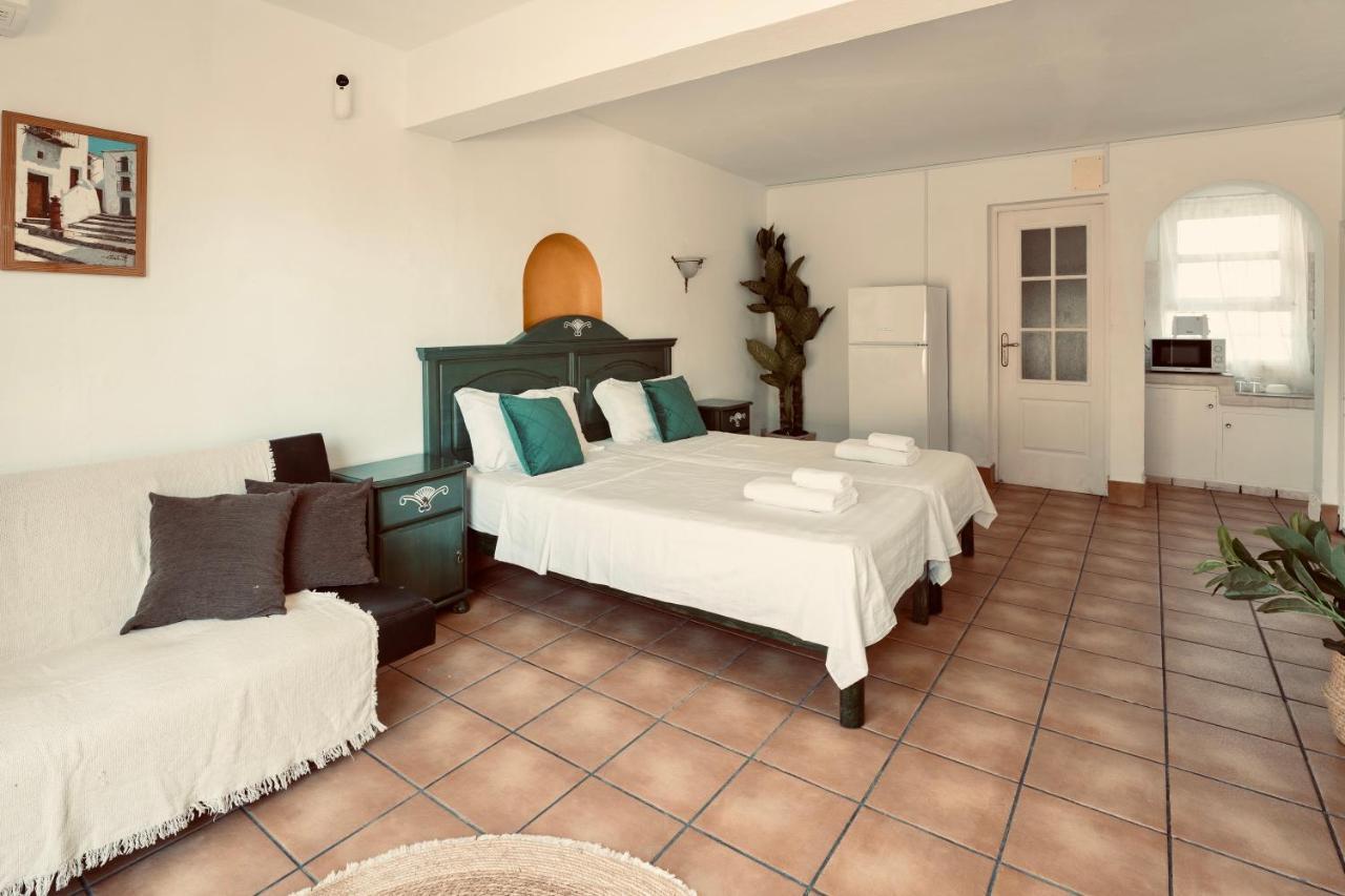Ocean Suites San Antonio  Exteriör bild